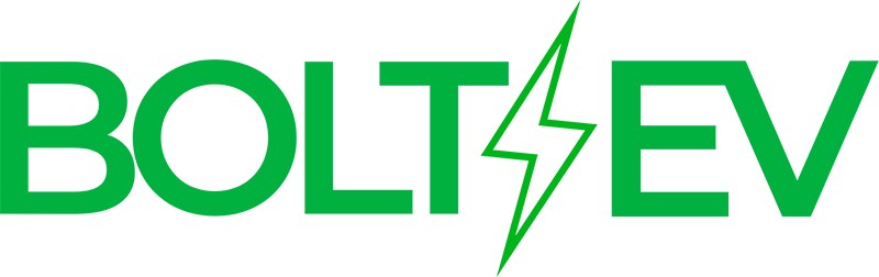 Bolt EV Logo